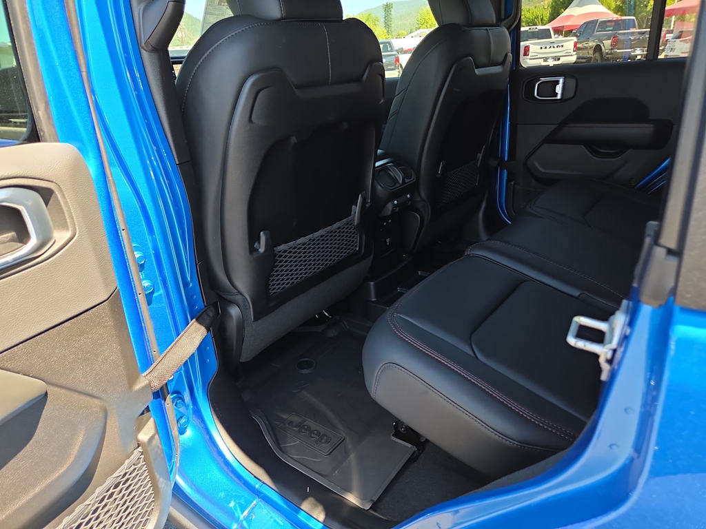 Thumbnail: 2026 Jeep Wrangler - 13