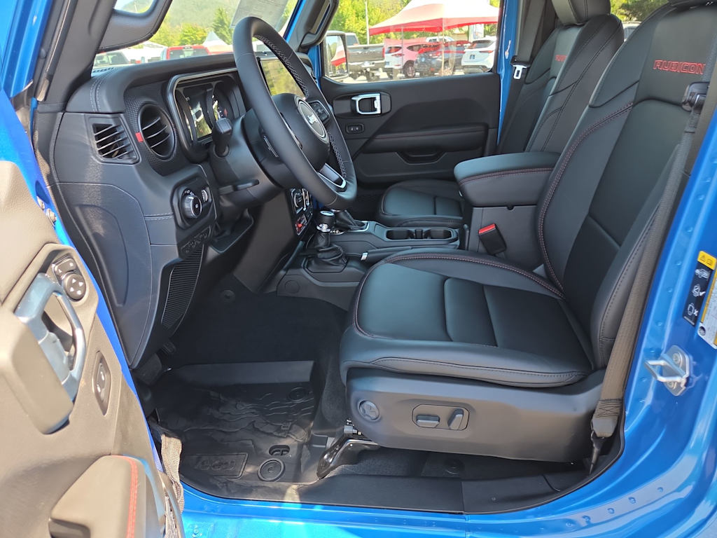 Thumbnail: 2026 Jeep Wrangler - 11