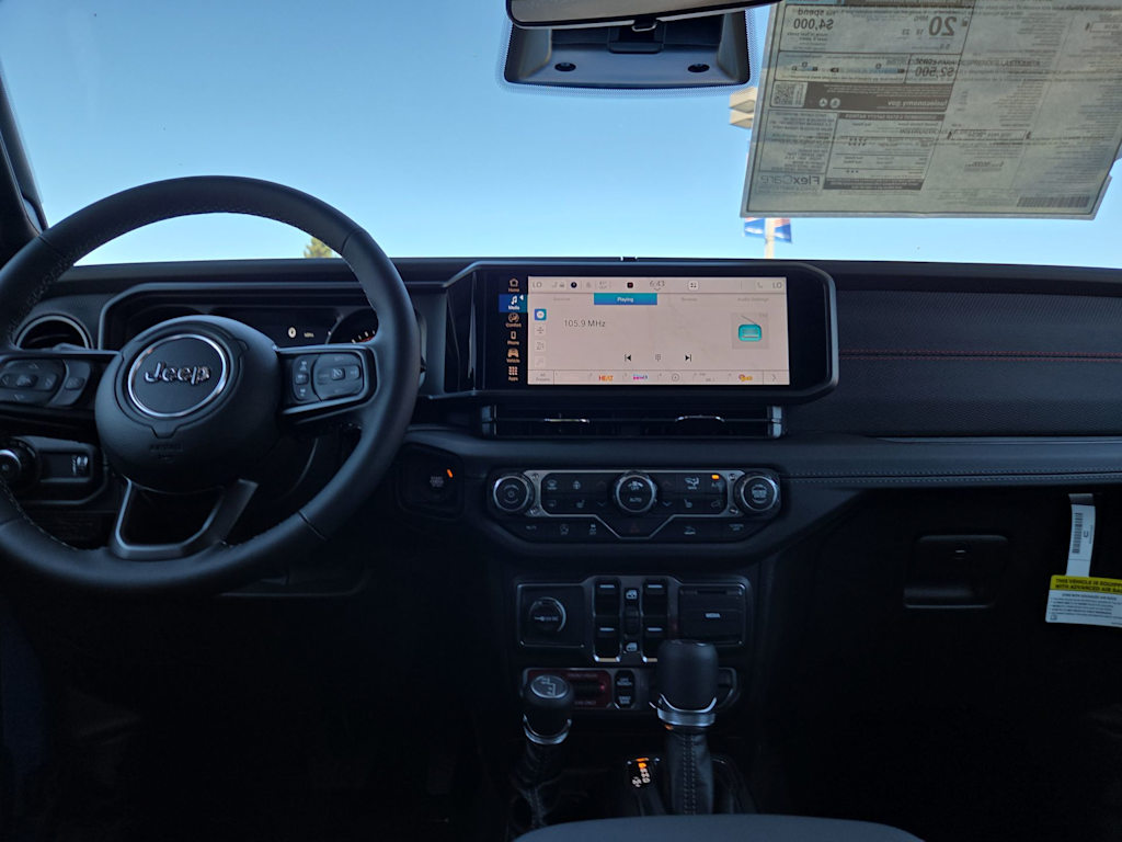 Thumbnail: 2026 Jeep Wrangler - 10