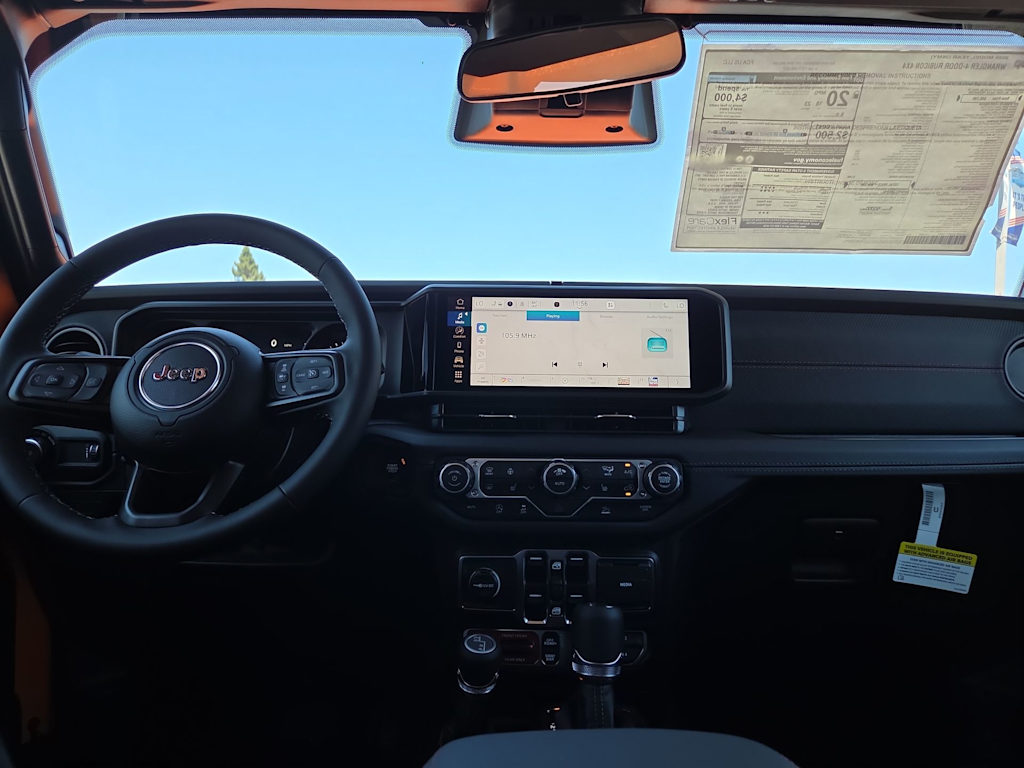 Thumbnail: 2026 Jeep Wrangler - 2