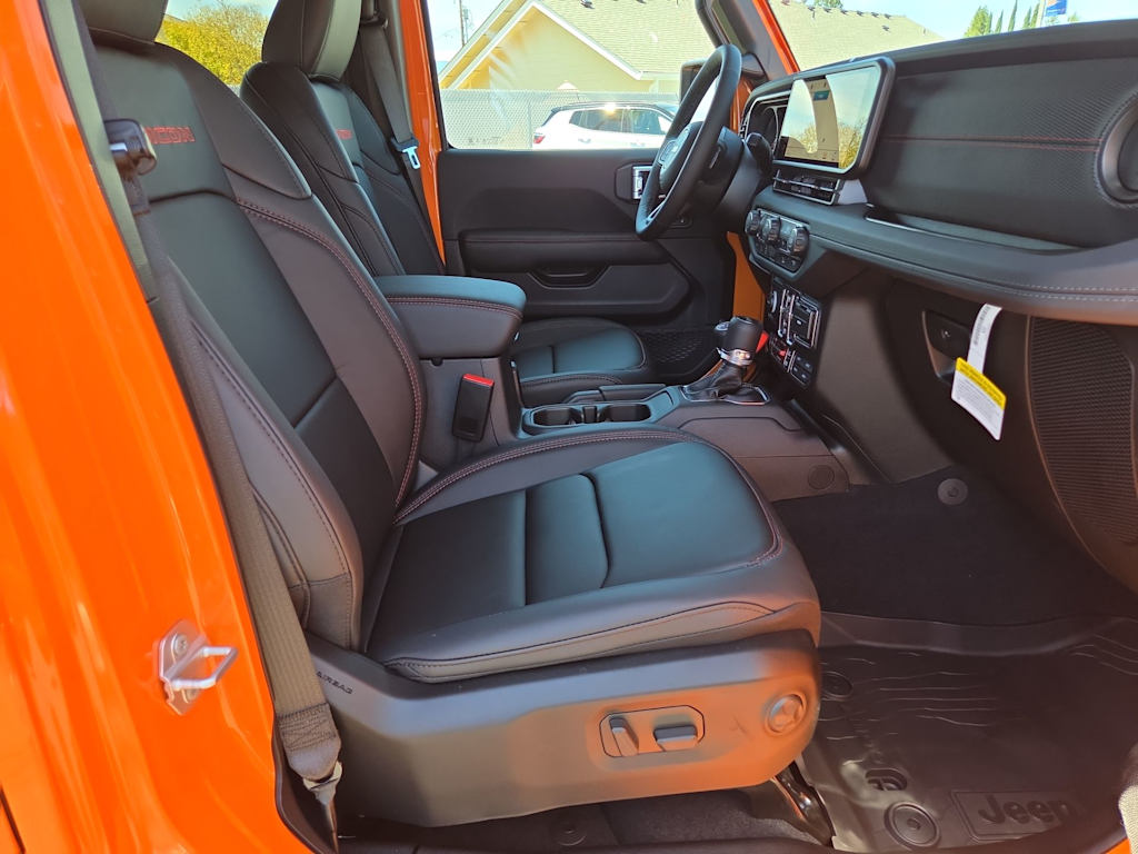 Thumbnail: 2026 Jeep Wrangler - 12