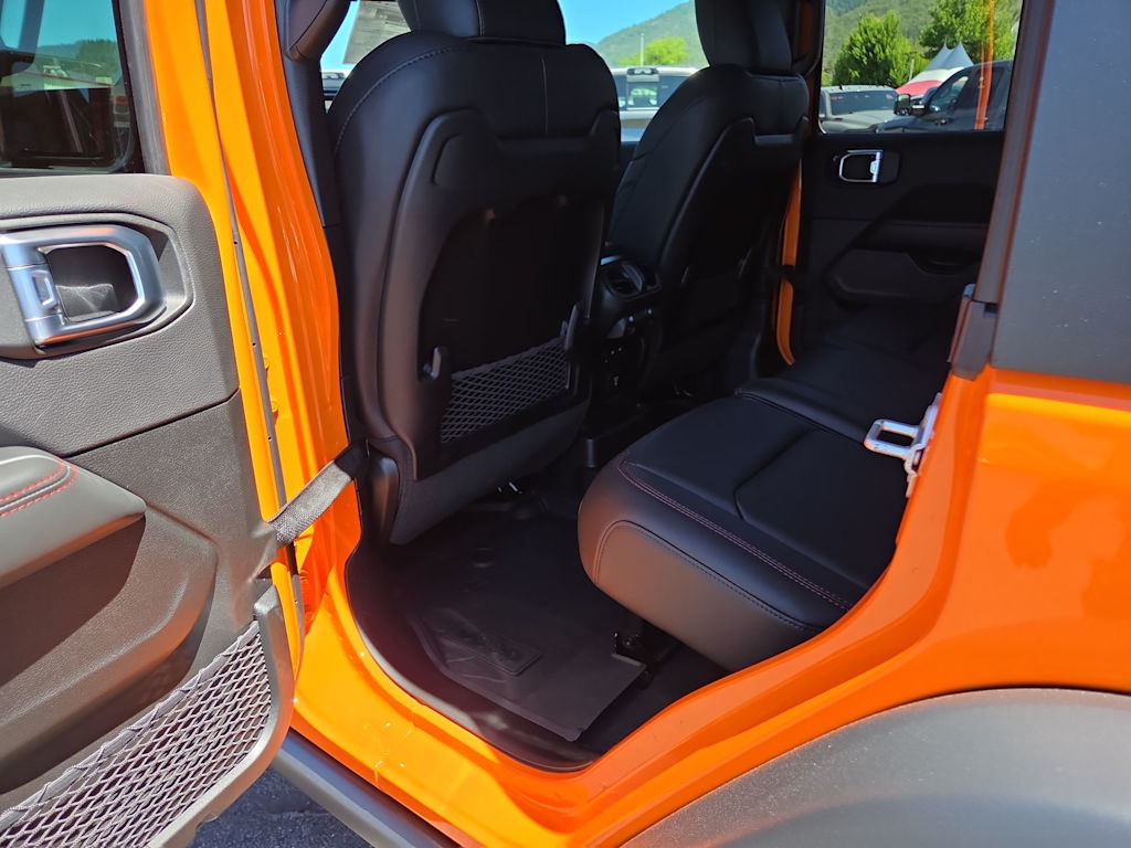 Thumbnail: 2026 Jeep Wrangler - 28