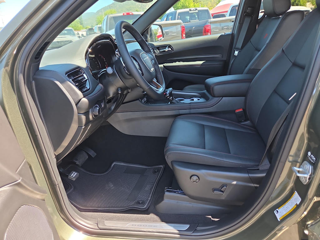 Thumbnail: 2026 Dodge Durango - 10