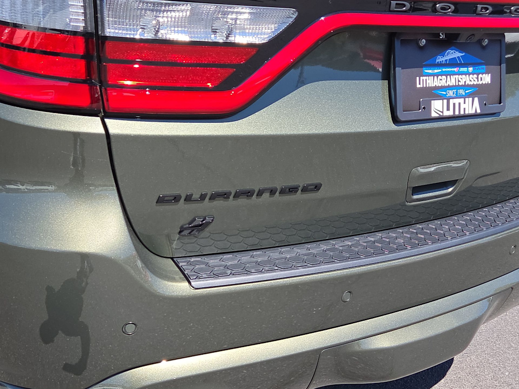 Thumbnail: 2026 Dodge Durango - 28