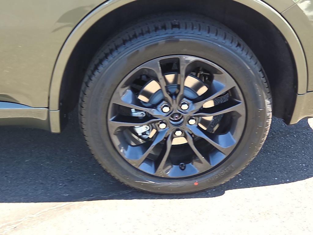 Thumbnail: 2026 Dodge Durango - 7