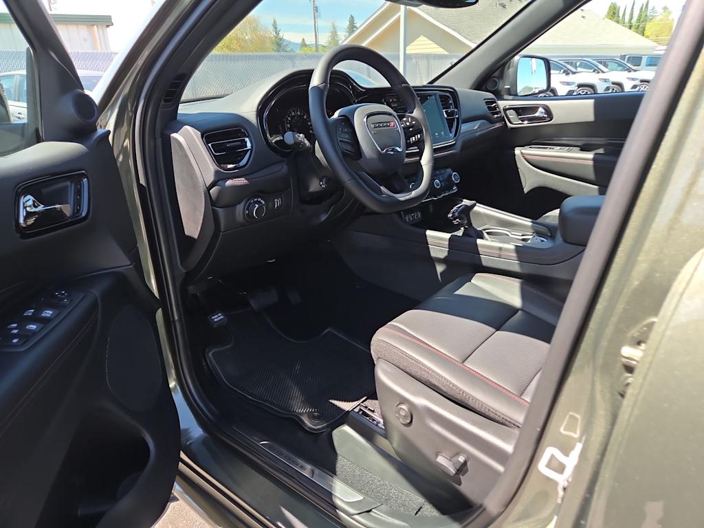 Thumbnail: 2026 Dodge Durango - 2