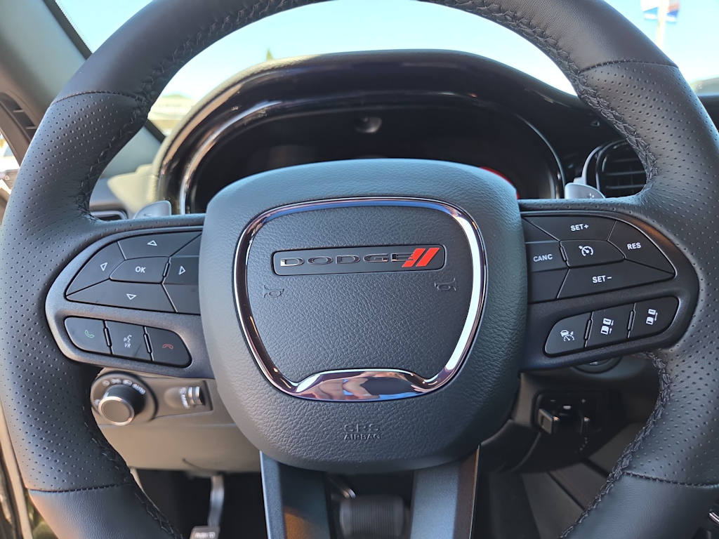 Thumbnail: 2026 Dodge Durango - 13