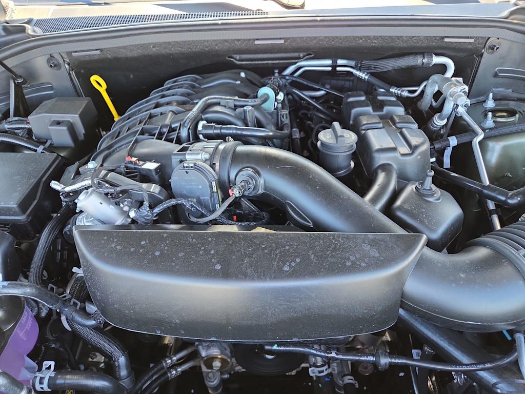 Thumbnail: 2026 Dodge Durango - 8