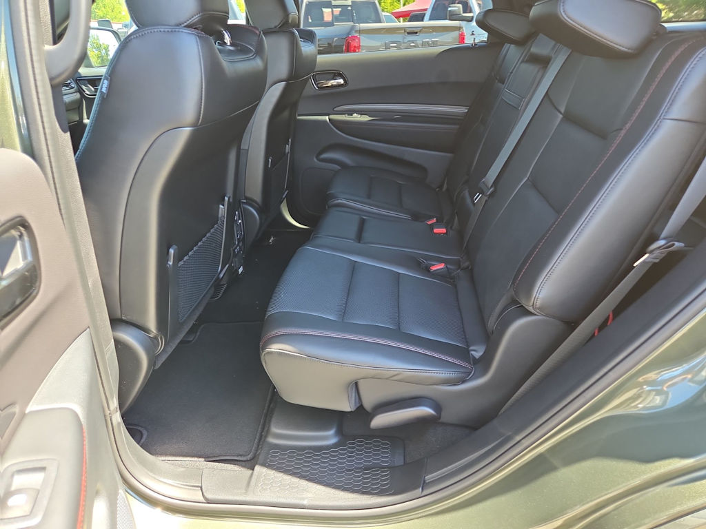 Thumbnail: 2026 Dodge Durango - 29