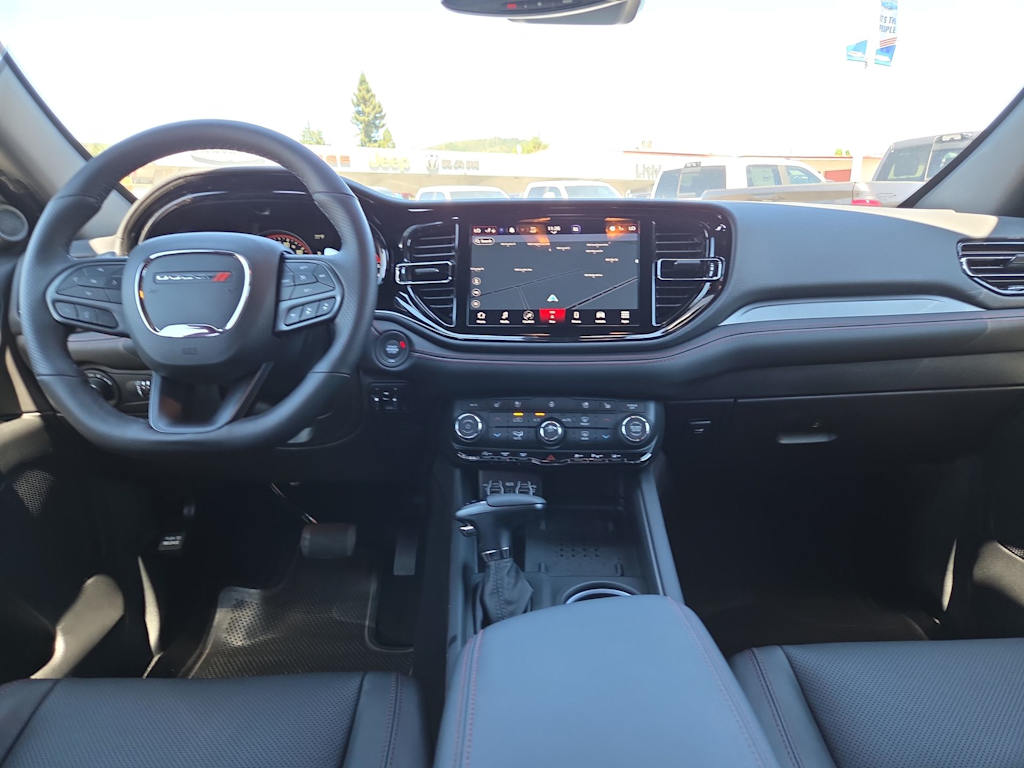 Thumbnail: 2026 Dodge Durango - 9