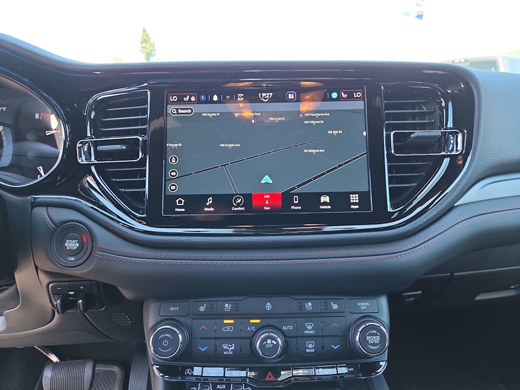 Thumbnail: 2026 Dodge Durango - 14