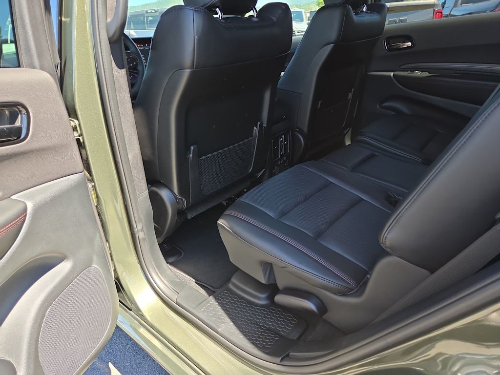 Thumbnail: 2026 Dodge Durango - 12