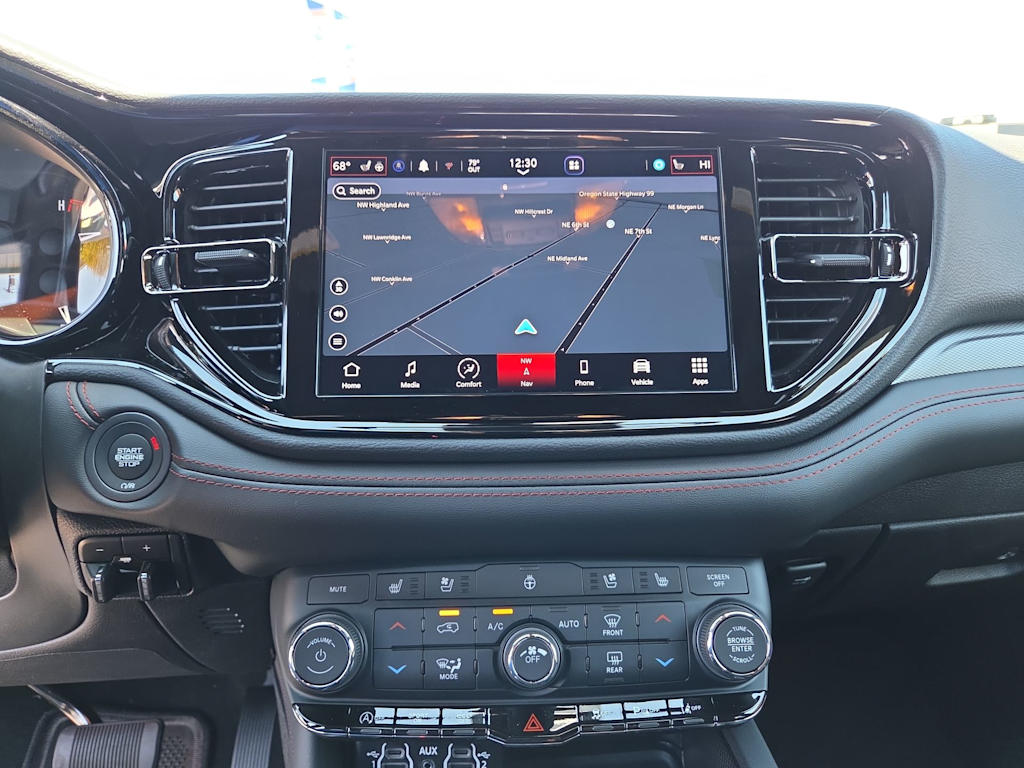Thumbnail: 2026 Dodge Durango - 14