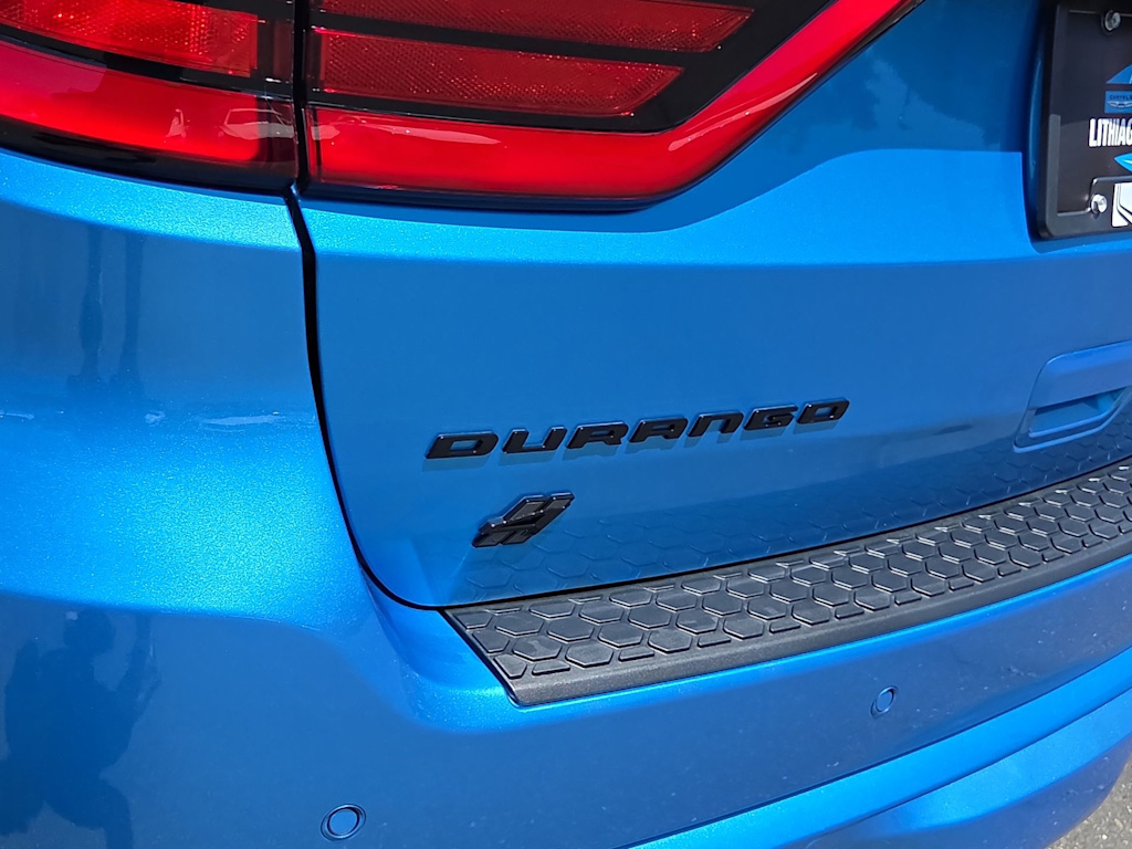 Thumbnail: 2026 Dodge Durango - 7