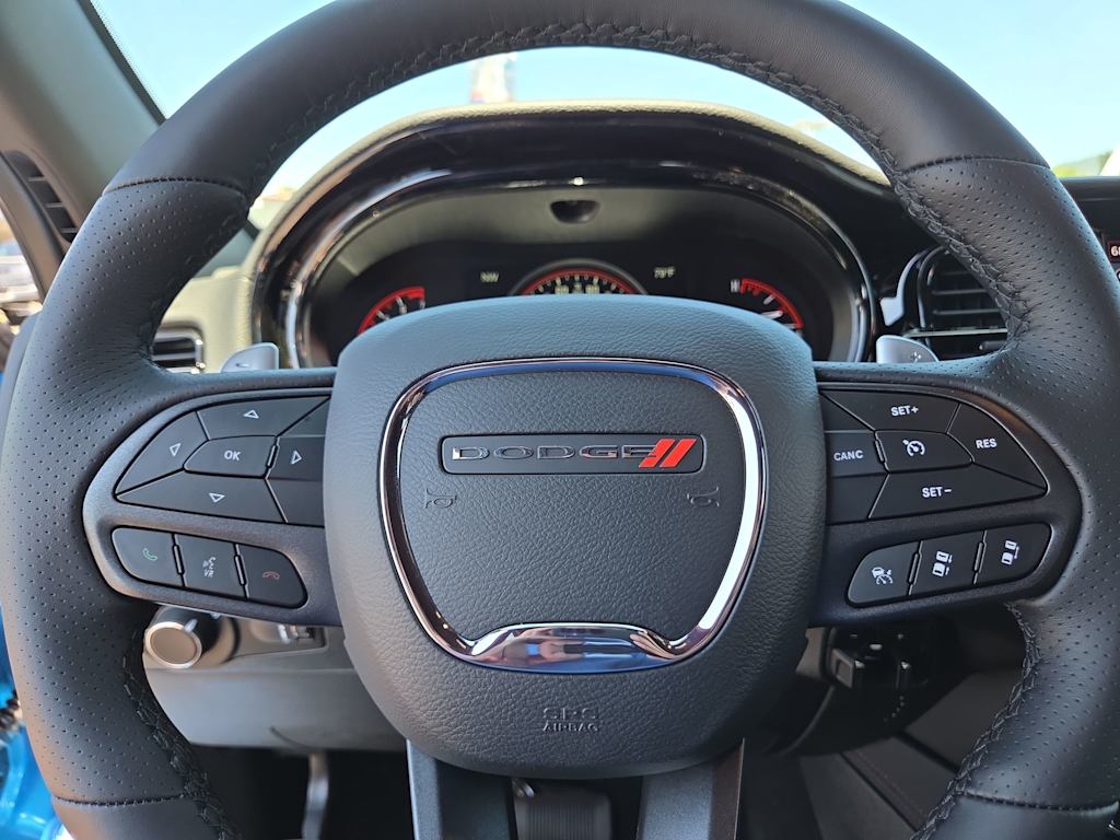 Thumbnail: 2026 Dodge Durango - 10