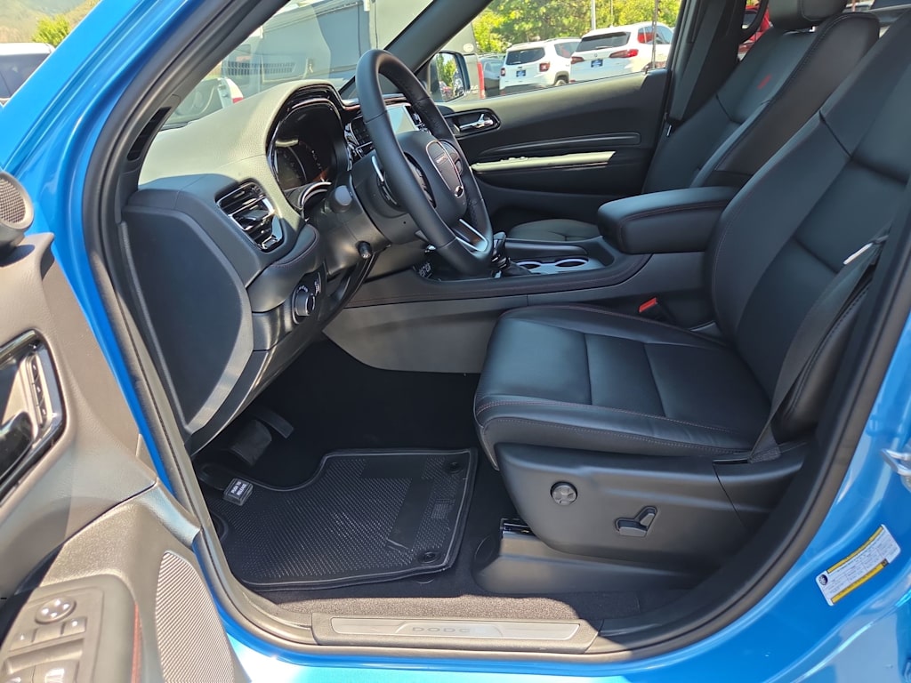 Thumbnail: 2026 Dodge Durango - 11