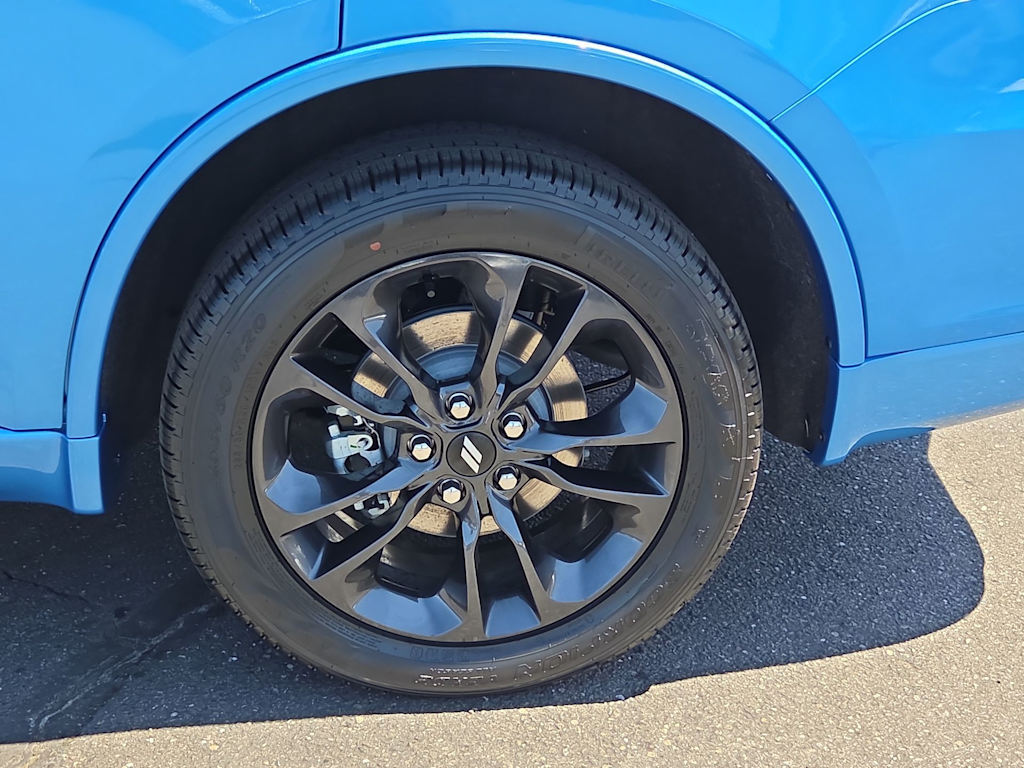 Thumbnail: 2026 Dodge Durango - 8