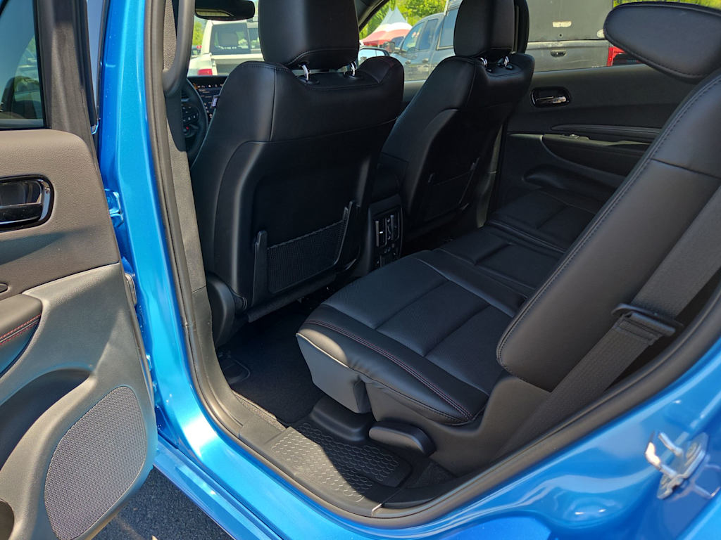 Thumbnail: 2026 Dodge Durango - 28