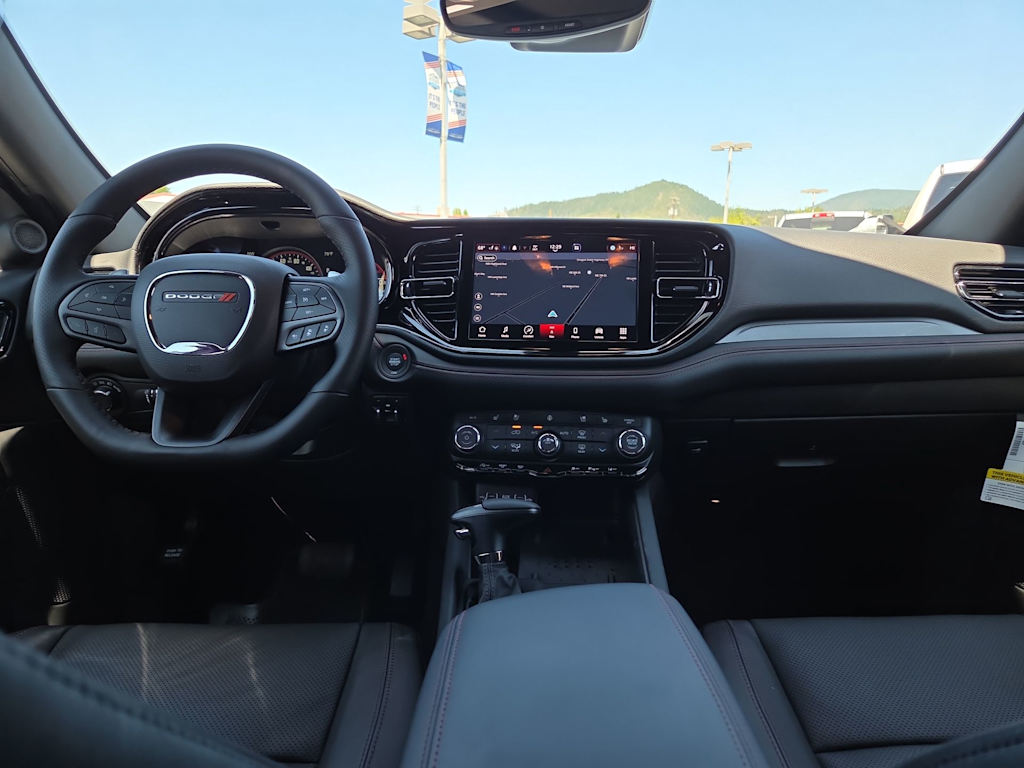 Thumbnail: 2026 Dodge Durango - 2