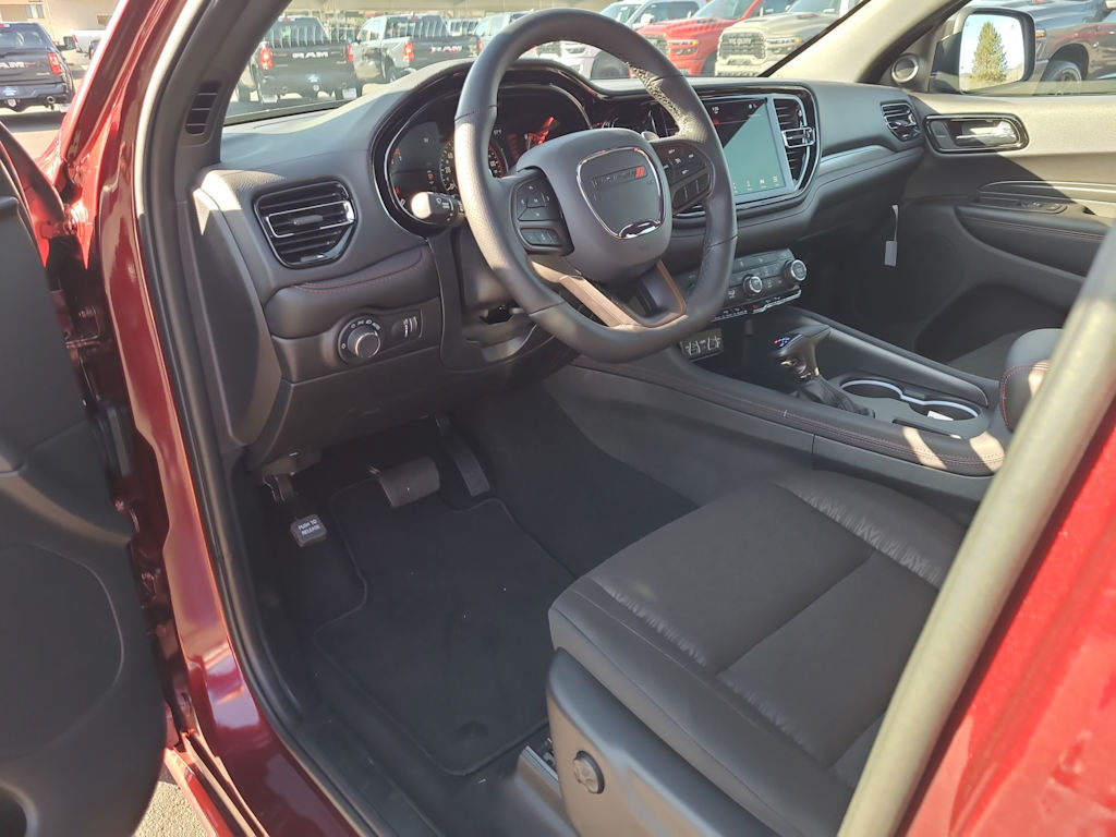 Thumbnail: 2026 Dodge Durango - 2