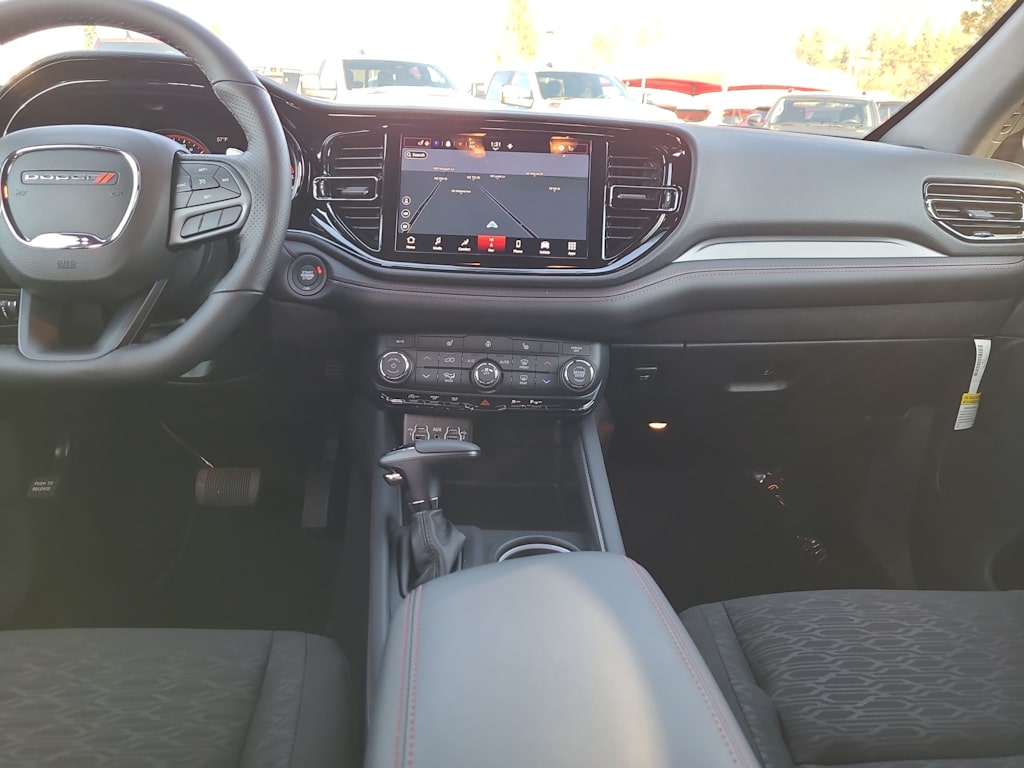 Thumbnail: 2026 Dodge Durango - 10