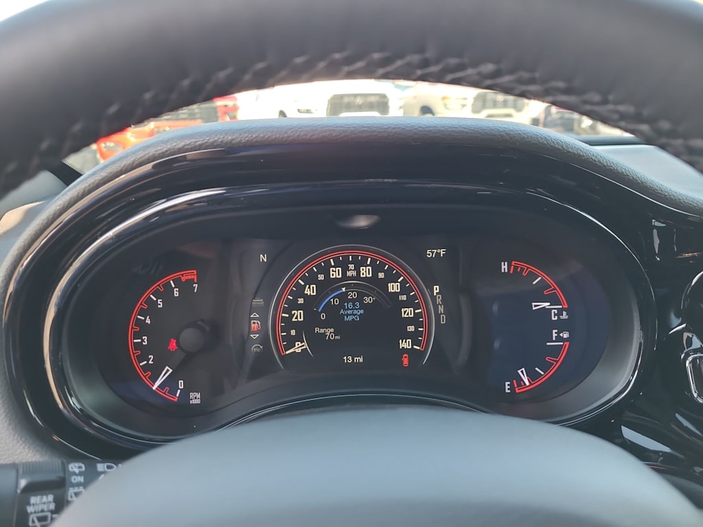 Thumbnail: 2026 Dodge Durango - 17