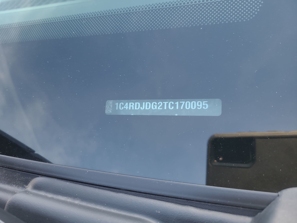 Thumbnail: 2026 Dodge Durango - 20