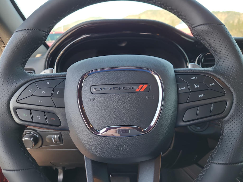 Thumbnail: 2026 Dodge Durango - 14