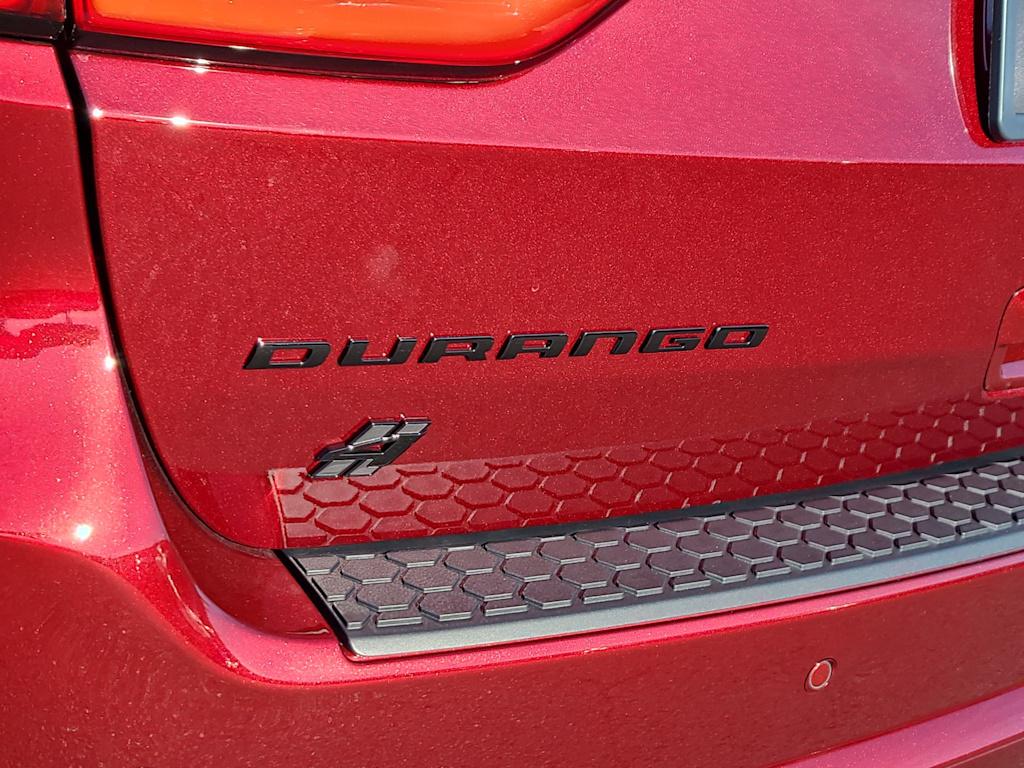 Thumbnail: 2026 Dodge Durango - 7