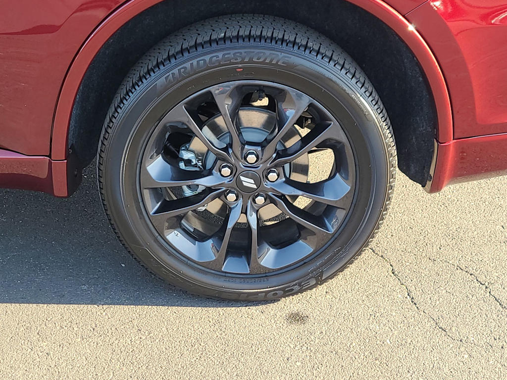 Thumbnail: 2026 Dodge Durango - 8