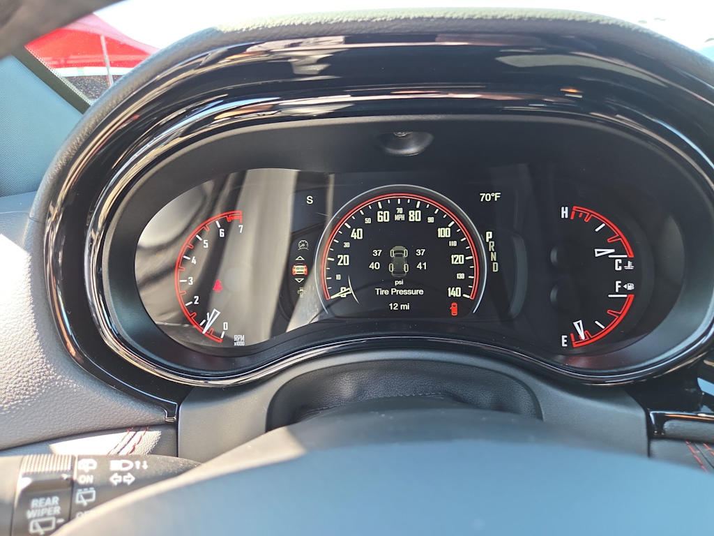 Thumbnail: 2026 Dodge Durango - 16