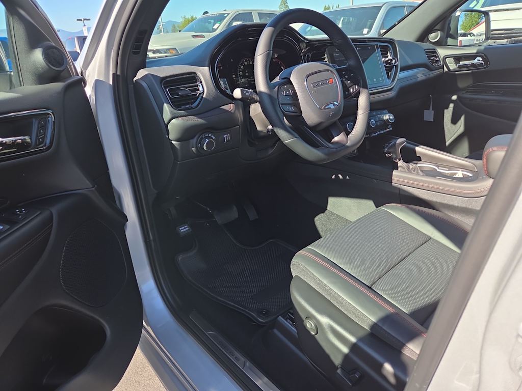Thumbnail: 2026 Dodge Durango - 11