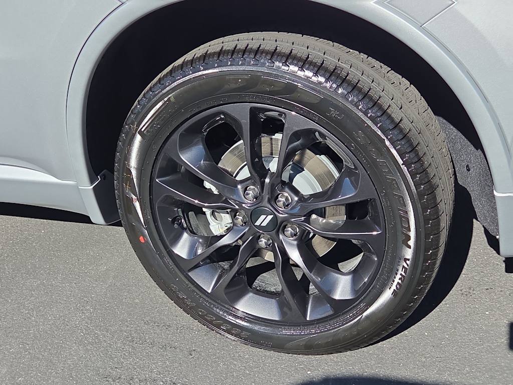 Thumbnail: 2026 Dodge Durango - 8