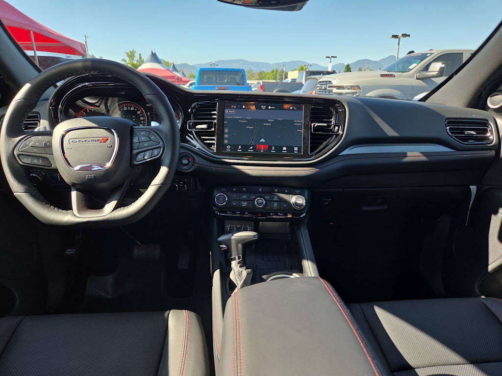 Thumbnail: 2026 Dodge Durango - 2