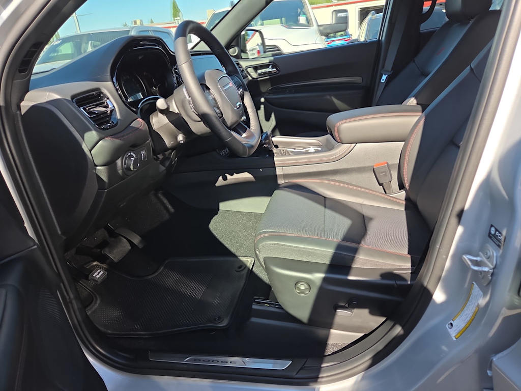 Thumbnail: 2026 Dodge Durango - 12