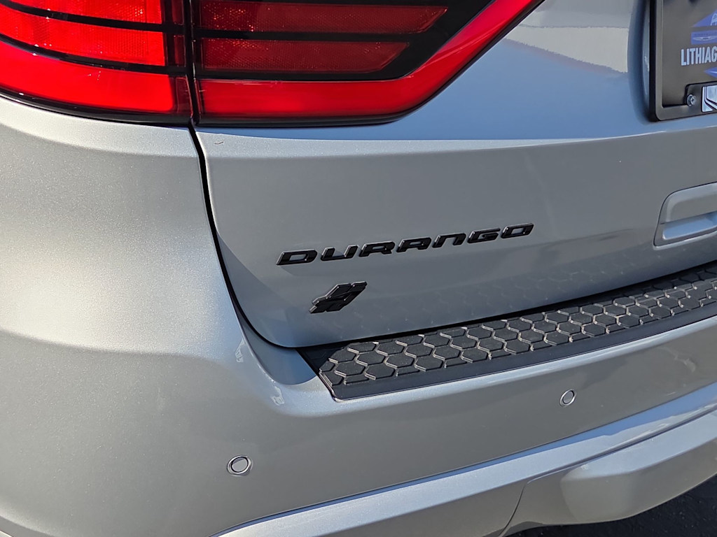 Thumbnail: 2026 Dodge Durango - 7