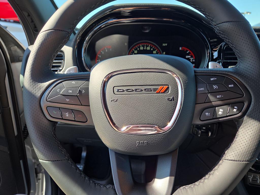 Thumbnail: 2026 Dodge Durango - 10