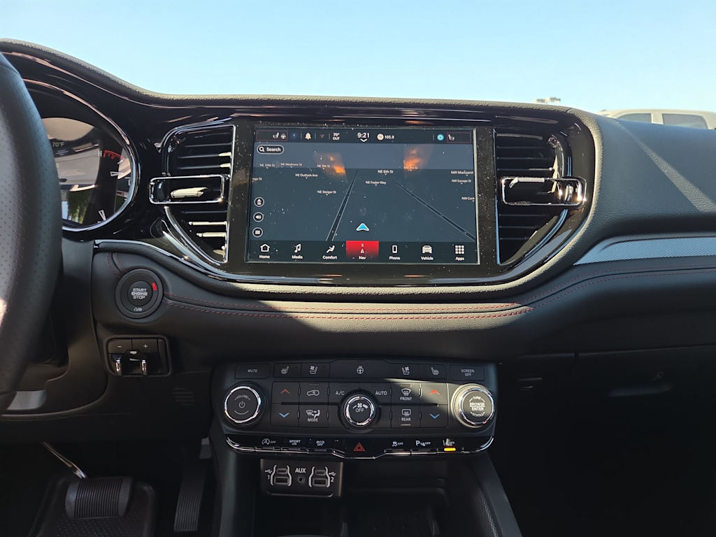 Thumbnail: 2026 Dodge Durango - 14