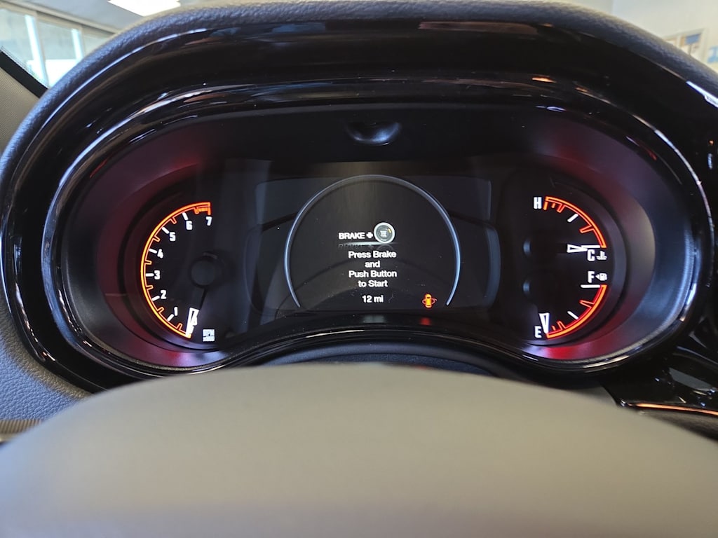 Thumbnail: 2026 Dodge Durango - 15