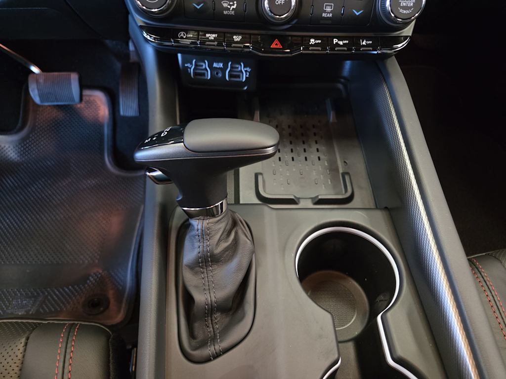 Thumbnail: 2026 Dodge Durango - 14
