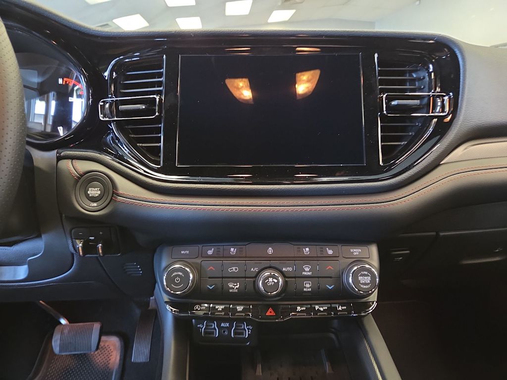 Thumbnail: 2026 Dodge Durango - 13
