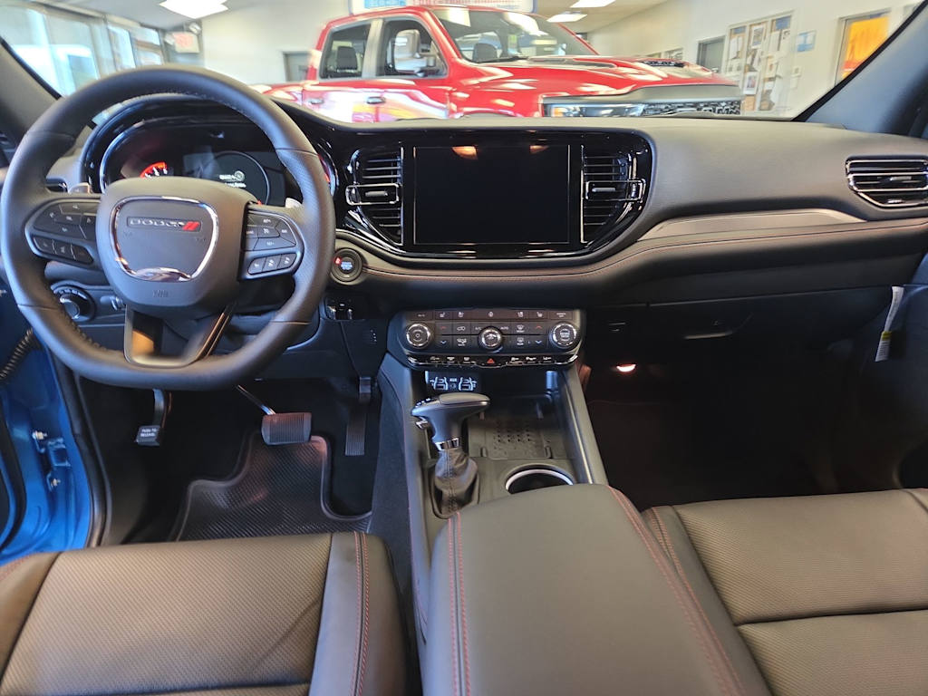 Thumbnail: 2026 Dodge Durango - 2