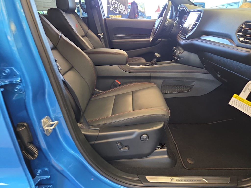 Thumbnail: 2026 Dodge Durango - 11