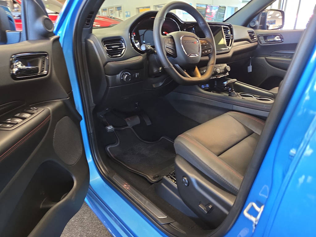 Thumbnail: 2026 Dodge Durango - 23