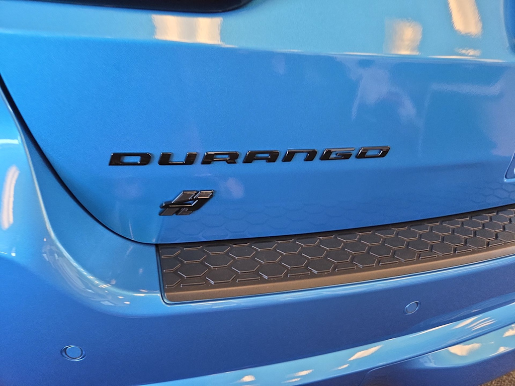 Thumbnail: 2026 Dodge Durango - 7