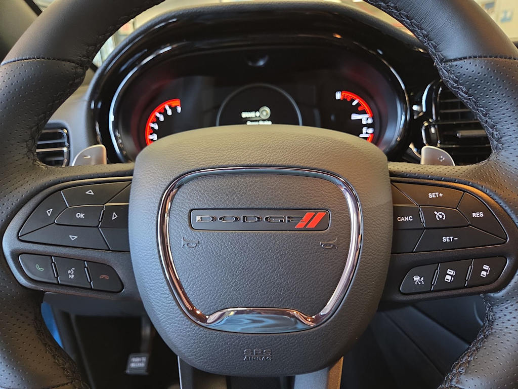 Thumbnail: 2026 Dodge Durango - 29