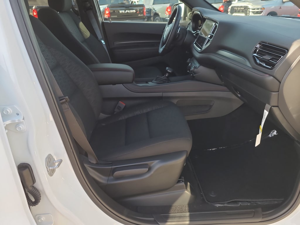 Thumbnail: 2026 Dodge Durango - 12