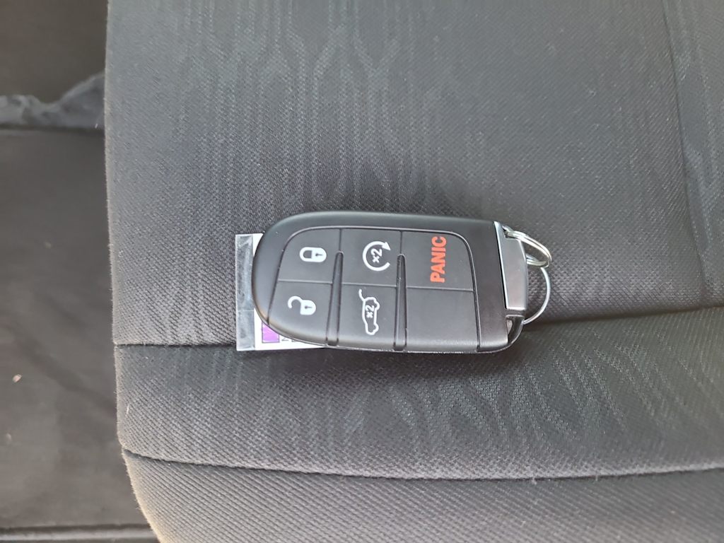 Thumbnail: 2026 Dodge Durango - 19