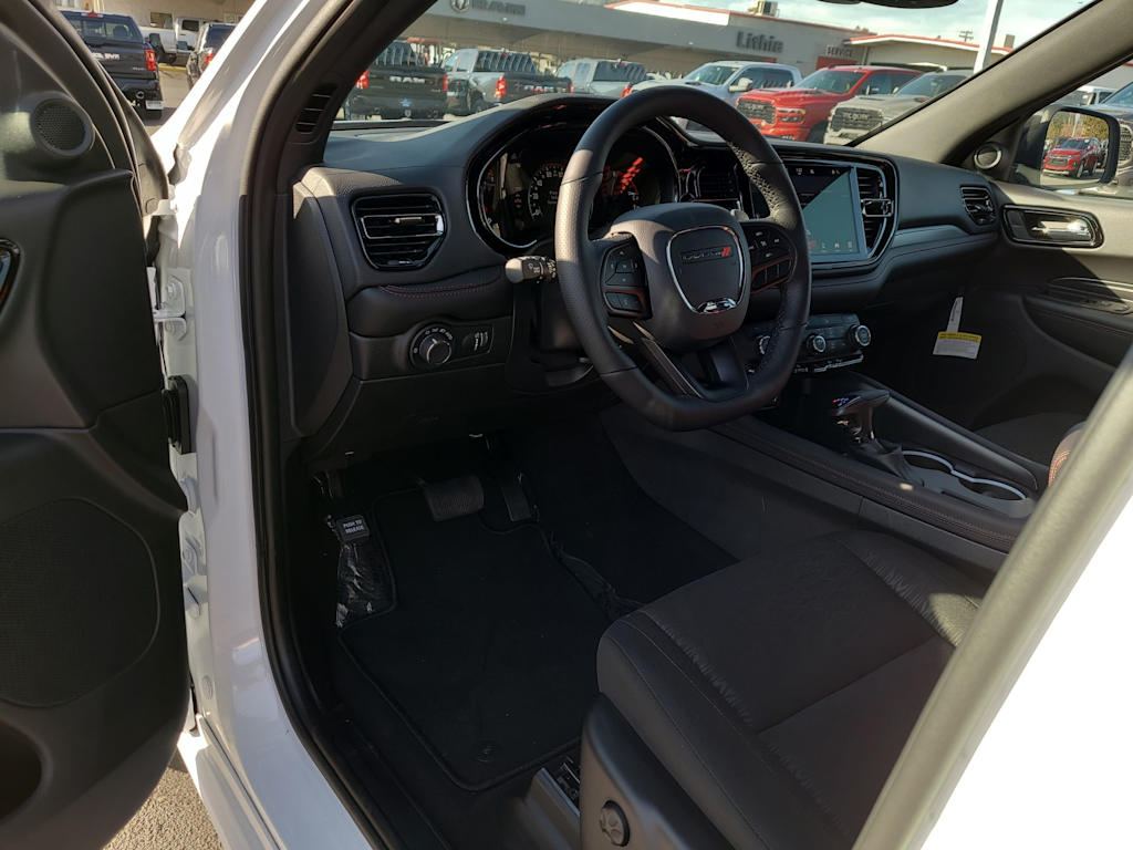 Thumbnail: 2026 Dodge Durango - 2