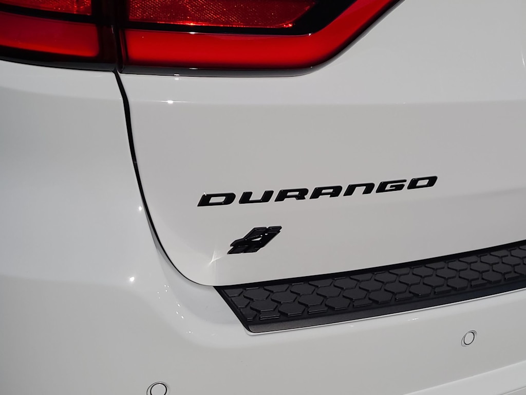 Thumbnail: 2026 Dodge Durango - 7